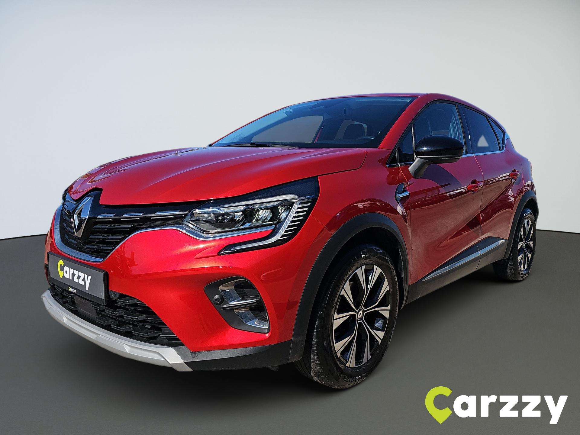 Renault Captur 2023