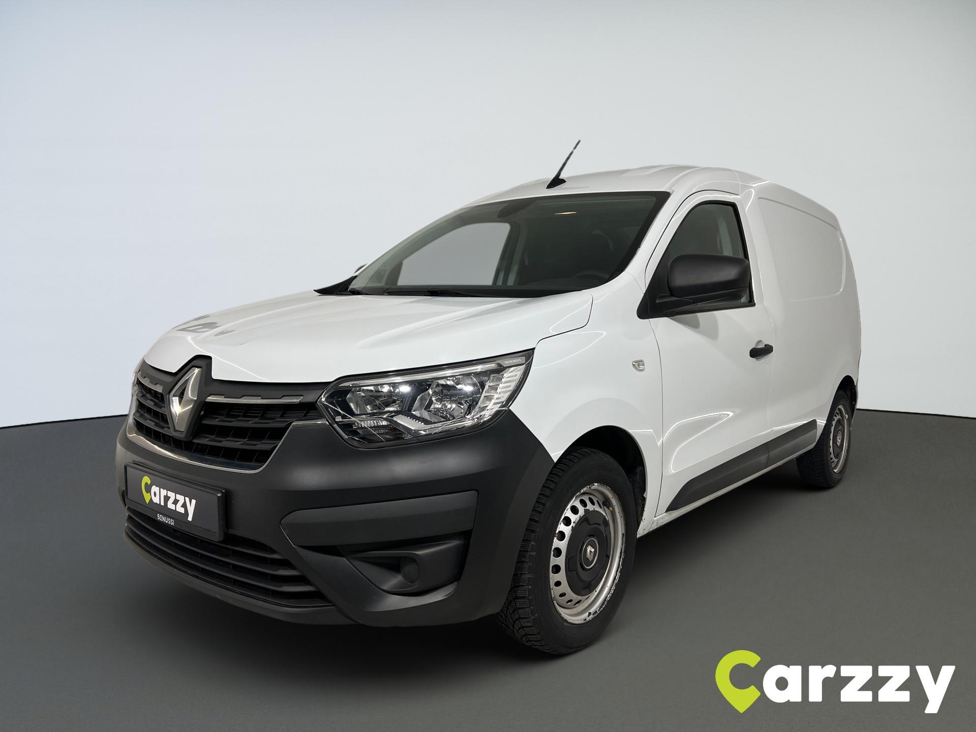 Renault Express 2022