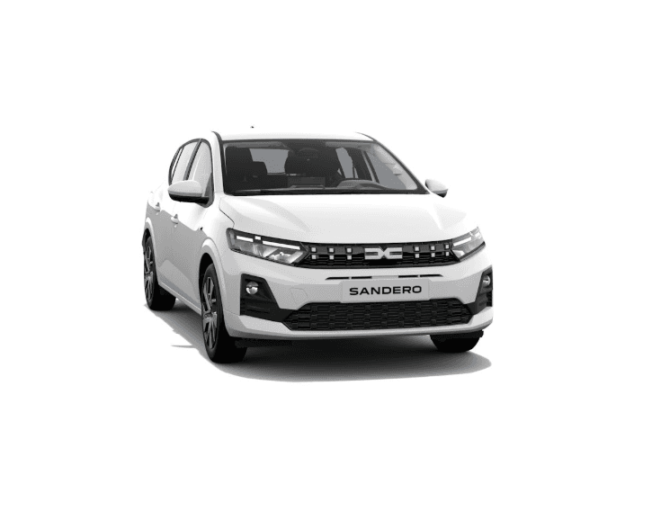 Dacia Sandero 2026
