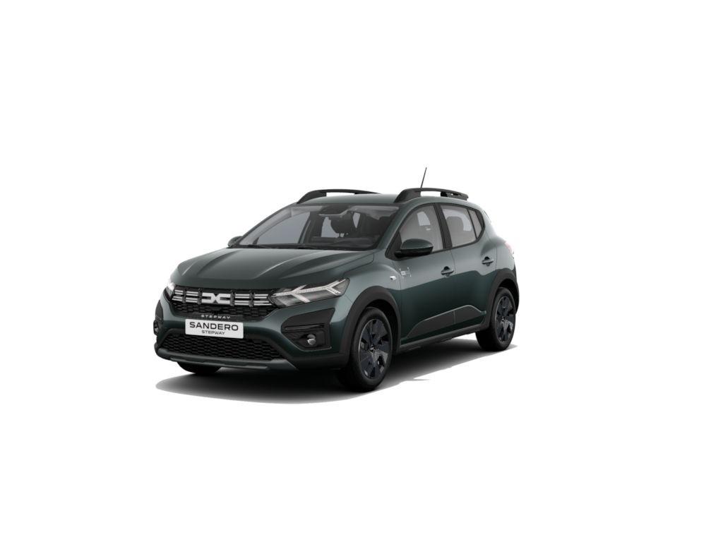 Dacia Sandero 2026