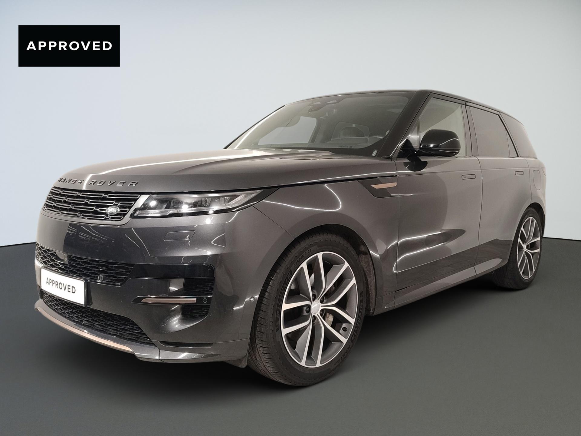 Land Rover Range Rover Sport 2024