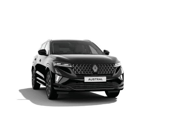 Renault Austral 2026