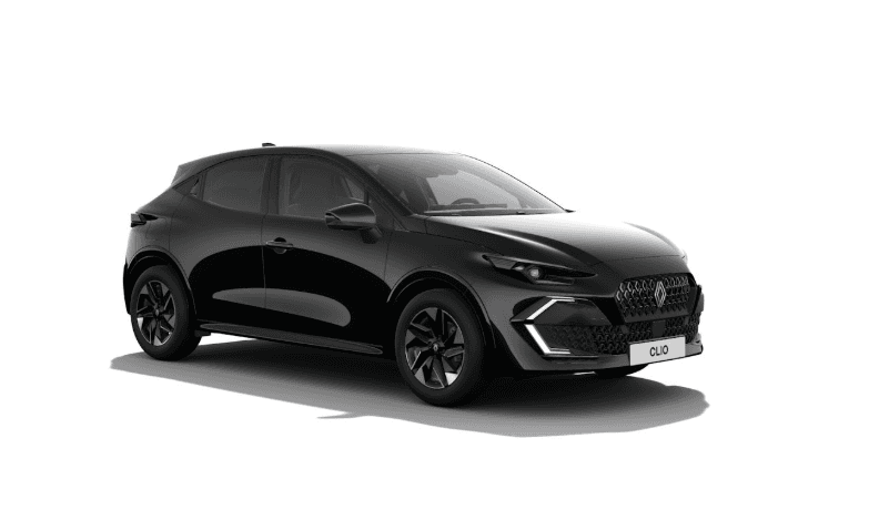 Renault Clio 2026
