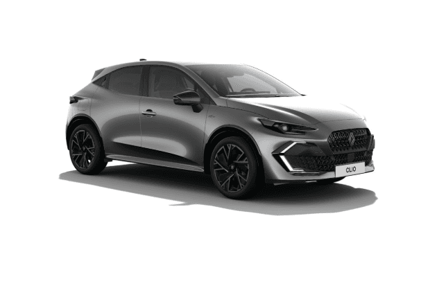 Renault Clio 2026