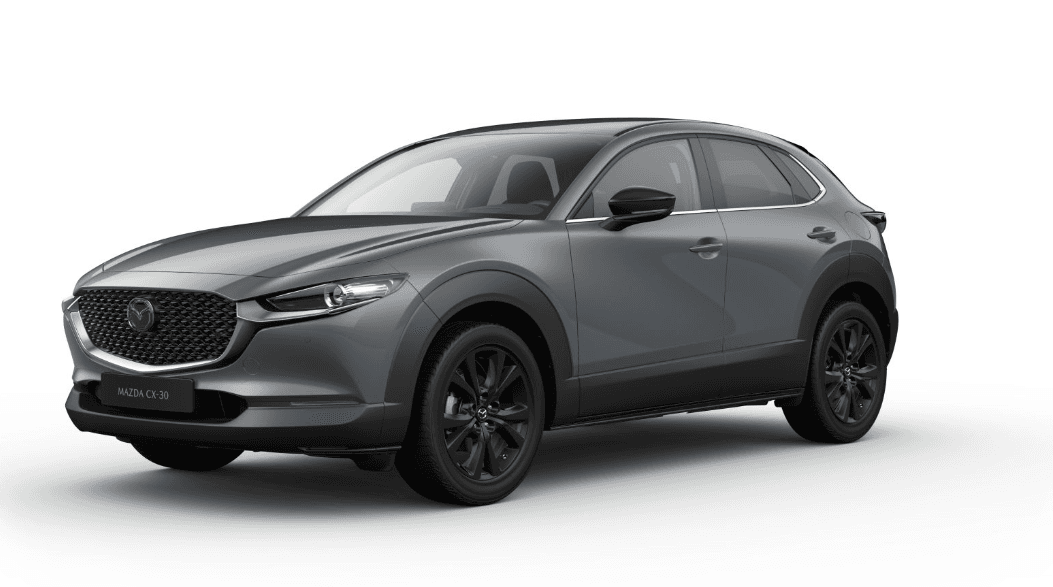 Mazda Cx-30 2026