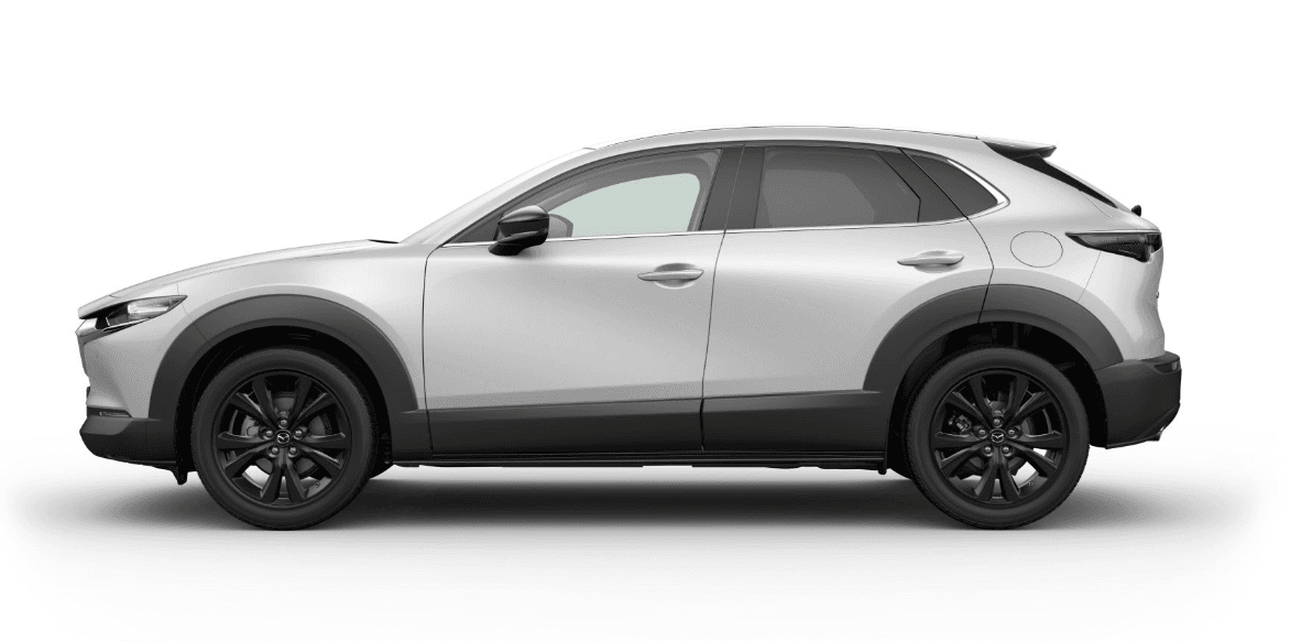 Mazda Cx-30 2026