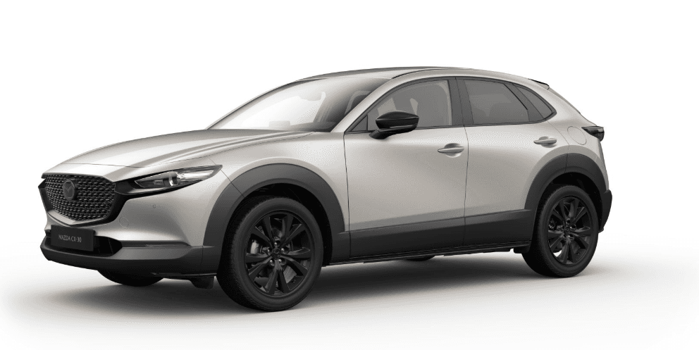 Mazda Cx-30 2026