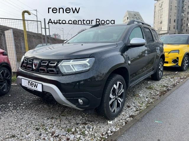 Dacia Duster 2021