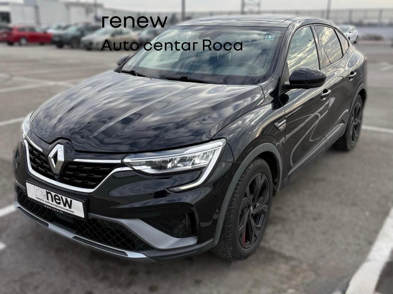 Renault Megane 2022