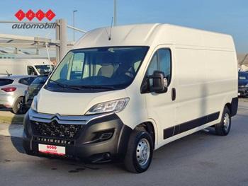 Citroën Jumper 2019