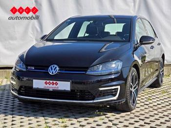 Volkswagen Golf VII 2015