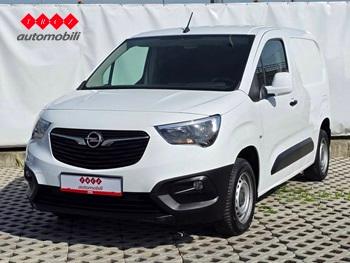 Opel Combo 2019