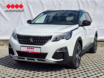 Peugeot 3008 2019