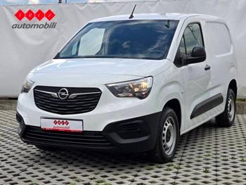 Opel Combo 2022