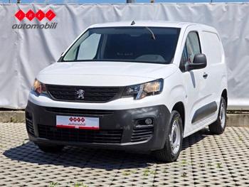 Peugeot Partner 2019