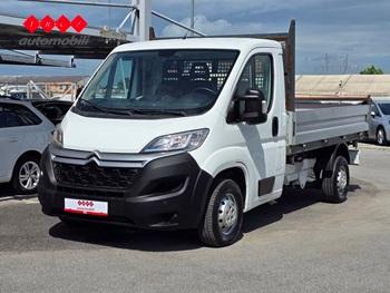 Citroën Jumper 2018