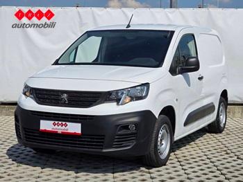 Peugeot Partner 2019