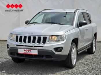 Jeep Compass 2012