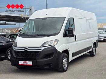 Citroën Jumper 2019