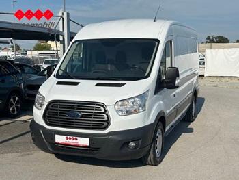 Ford Transit 2019