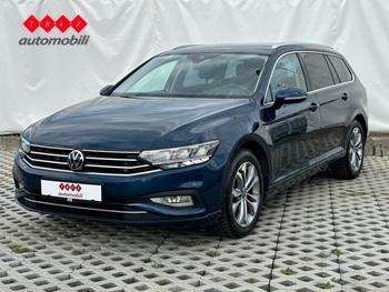 Volkswagen Passat 2021