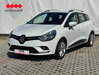 Renault Clio 2017