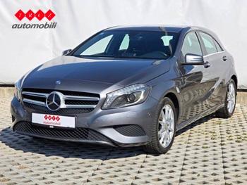 Mercedes-Benz A Klasa 2014