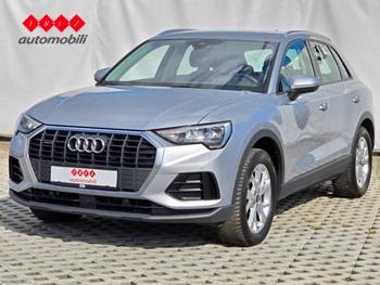 Audi Q3 2020
