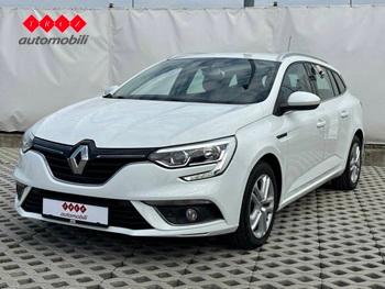 Renault Megane 2020