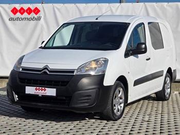 Citroën Berlingo 2016