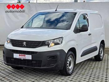 Peugeot Partner 2020