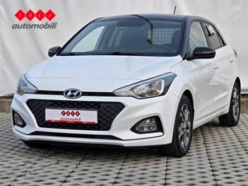 Hyundai I20 2020