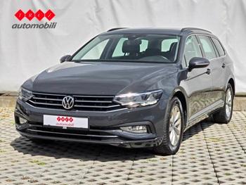 Volkswagen Passat B8 2020