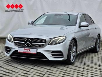 Mercedes-Benz E Klasa 2016