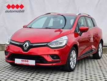 Renault Clio 2019