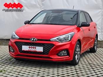Hyundai I20 2020