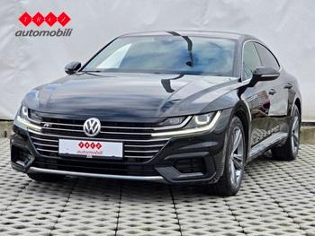 Volkswagen Arteon 2019