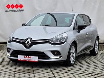 Renault Clio 2018