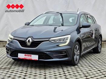 Renault Megane 2023