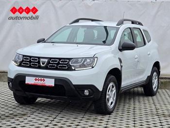 Dacia Duster 2019