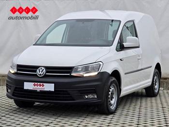 Volkswagen Caddy 2017