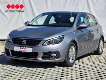 Peugeot 308 2020