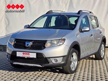Dacia Sandero 2015