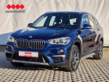 BMW X1 2018