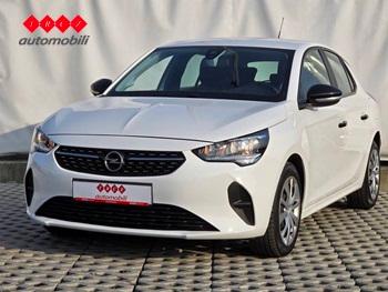 Opel Corsa 2021