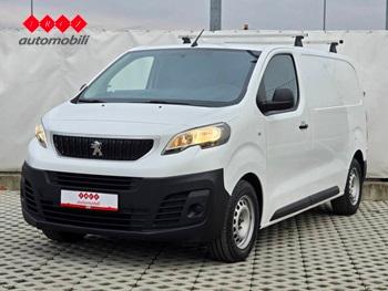 Peugeot Expert 2018