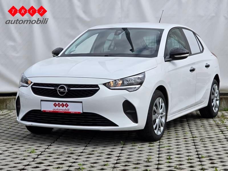 Opel Corsa 2021