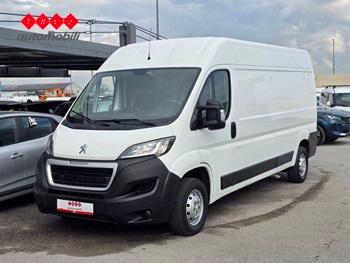Peugeot Boxer 2019