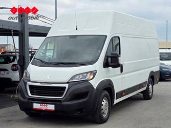 Peugeot Boxer 2019