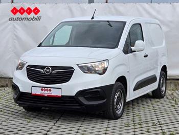 Opel Combo 2019